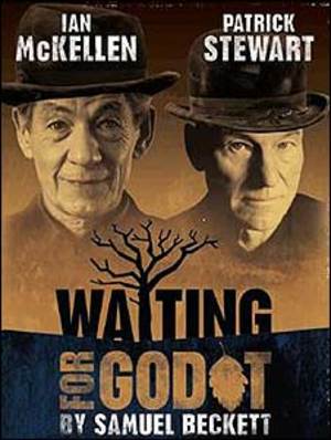 Waiting for Godot movie