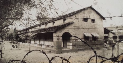 Deoli Internment camp