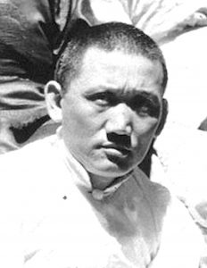 Yarphel Pangdatsang