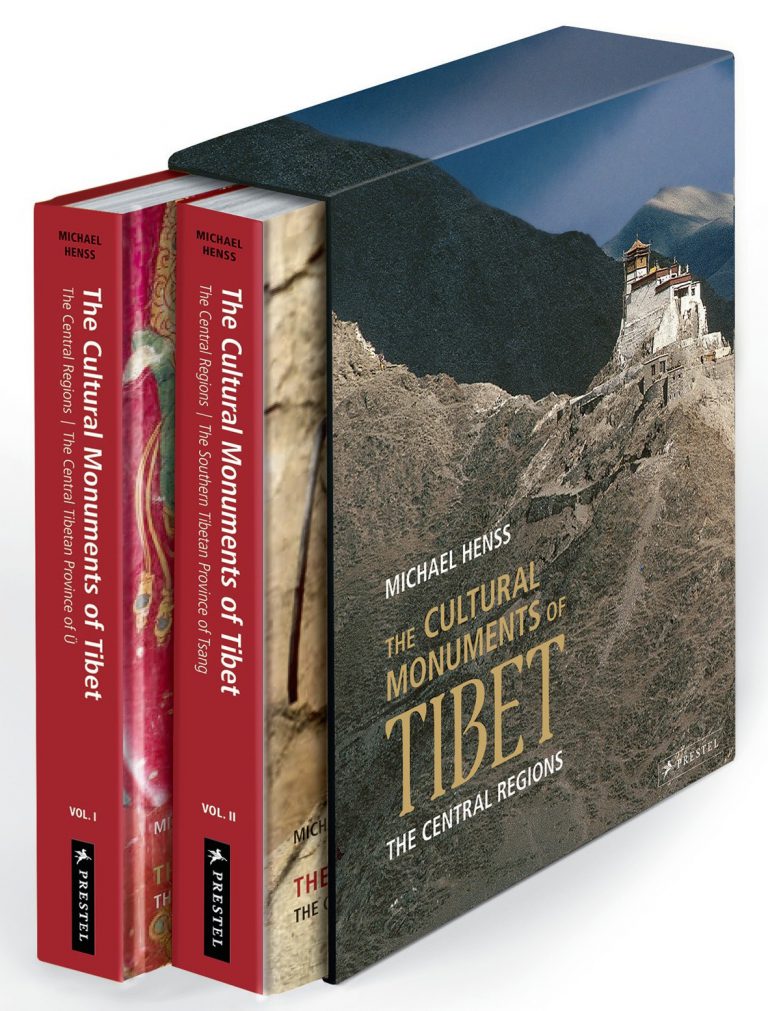 A Pilgrimage to Old Tibet – Shadow Tibet : Jamyang Norbu